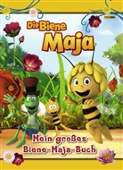 Nicola Berger, Waldemar Bonsels, Panini - Die Biene Maja