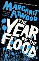 Margaret Atwood - The Year of the Flood