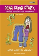 Jim Benton, Jamie Kelly - Dear Dumb Diary - Meine Hose ist verhext