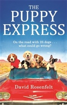 David Rosenfelt, Rosenfelt David - The Puppy Express