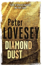 Peter Lovesey - Diamond Dust