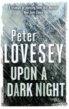 Peter Lovesey - Upon A Dark Night