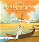 Giuliano Ferri - Meine Erstkommunion