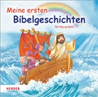 Juliet David, Daniel Haworth, Daniel Haworth - Meine ersten Bibelgeschichten