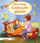 Carolin Görtler - Meine schönsten Gutenachtgebete