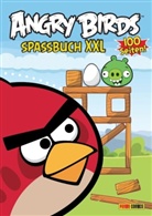 Angry Birds