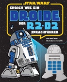 Urm Droid, Urma Droid, JA Ke, Jake - Star Wars, Sprich wie ein Droide