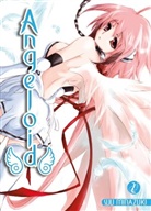 Suu Minazuki, Suu Minazuki - Angeloid 02. Bd.2