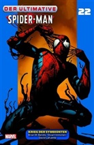 Mark Bagley, Brian Bendis, Brian M. Bendis, Brian Michae Bendis, Brian Michael Bendis, Stuart Immonen - Der Ultimative Spider-Man - Bd.22: Der Ultimative Spider-Man - Krieg der Symbionten