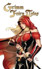 Joe Brusha, Ralp Tedesco, Ralph Tedesco, Joe Tyler, Alexandre Benhossi, Joe Brusha... - Grimm Fairy Tales. Bd.1