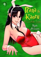 Ryuta Amazume, Ryuta Amazume - Nana & Kaoru 09. Bd.9
