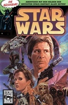 Jo Duffy, Mary J Duffy, Mary Jo Duffy, Archie Goodwin, Linda Grant, Davi Micheline... - Star Wars Classics - Bd.11: Star Wars Classics - Die Rückkehr