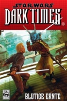 HARRISO, Mic Harrison, Mick Harrison, Wheatley, Douglas Wheatley, Douglas Wheatley... - Star Wars, Sonderbände - Bd.77: Star Wars Dark Times - Blutige Ernte
