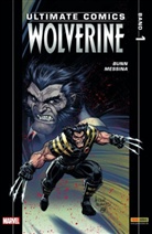 Bun, Culle Bunn, Cullen Bunn, Messina, Ramon Rosanas, David Messina - Ultimate Comics: Wolverine