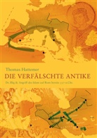 Thomas Hattemer - Die verfälschte Antike
