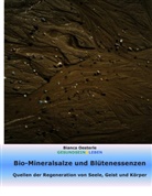 Bianca Oesterle - Bio-Mineralsalze und Blütenessenzen