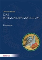 Johannes Beutler - Das Johannesevangelium
