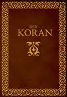 Ahmad Milad Karimi, Milad Karimi, Milad Karimi, Bernhar Uhde, Bernhard Uhde - Der Koran, Übersetzung Karimi