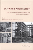 Johannes Mahr - Schwarz aber schön