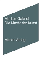 Markus Gabriel - Die Macht der Kunst
