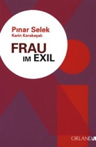 Karin Karakasli, Karin Karaskasil, Pinar Selek - Frau im Exil