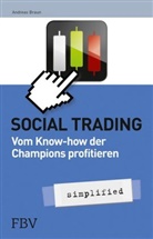 Andreas Braun - Social Trading - simplified