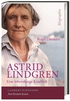 Birgit Dankert, Birgit (Prof.) Dankert - Astrid Lindgren