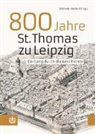 Doree Zerbe, Doreen Zerbe - 800 Jahre St. Thomas zu Leipzig
