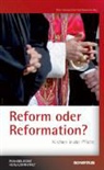 Klasvog, Pete Klasvogt, Peter Klasvogt, Neuman, NEUMANN, Burkhard Neumann - Reform oder Reformation?