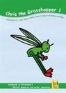 Beate Baylie, Karin Schweizer - Learning English with Chris the Grasshopper Handbuch zu Workbook 1
