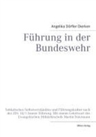 Angelika Dörfler-Dierken - Führung in der Bundeswehr