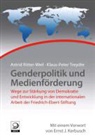 Ritter-Wei, Astrid Ritter-Weil, Treydte, Klaus-Pete Treydte, Klaus-Peter Treydte - Genderpolitik und Medienförderung
