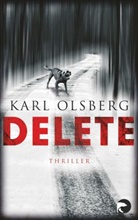 Karl Olsberg - Delete
