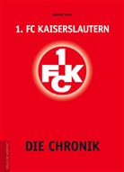 Dominic Bold - 1. FC Kaiserslautern