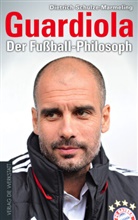 Schulze-Marmeling, Dietrich Schulze-Marmeling - Guardiola