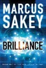 Marcus Sakey - Brilliance