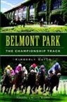 Kim Gatto, Kimberly Gatto - Belmont Park
