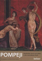 Araldo de luca, Araldo De Luca, Ranier Panetta, Maris Ranieri Panetta, Marisa Ranieri Panetta - Pompeji