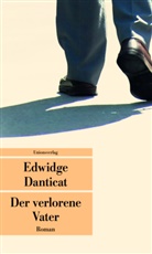 Edwidge Danticat, Edwidge Danticat - Der verlorene Vater