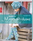 Anderson-Freed, Susan Anderson-Freed - Nordische Maschenträume