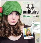 Maja-C Probst, Maja-Celiné Probst - Wolltaire - by Maja, m. 3 Textil-Label