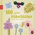 Caitlin Sainio - 100 zarte Häkelblüten