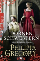 Philippa Gregory - Dornenschwestern