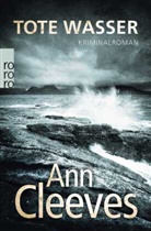 Ann Cleeves - Tote Wasser