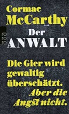 Cormac McCarthy - Der Anwalt