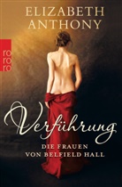 Elizabeth Anthony - Verführung