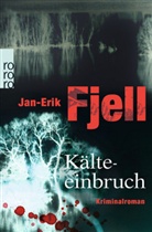 Jan-E Fjell, Jan-Erik Fjell - Kälteeinbruch