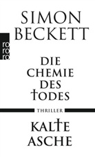 Simon Beckett - Die Chemie des Todes / Kalte Asche