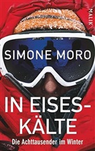 Simone Moro - In Eiseskälte