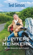 Ted Simon - Jupiters Heimkehr